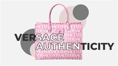 versace authenticity system|versace authentication check.